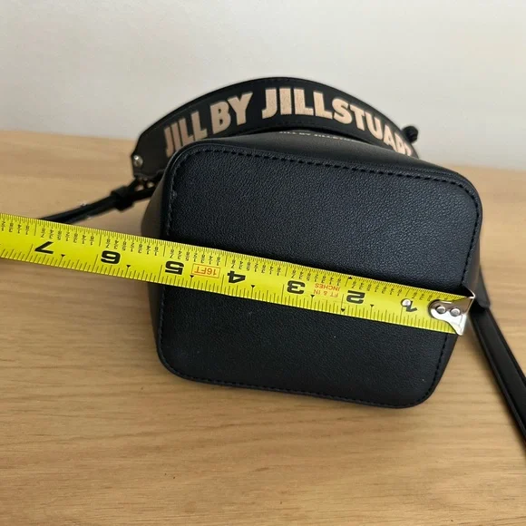 Jill By JillStuart mini bucket bag - Picture 8 of 16